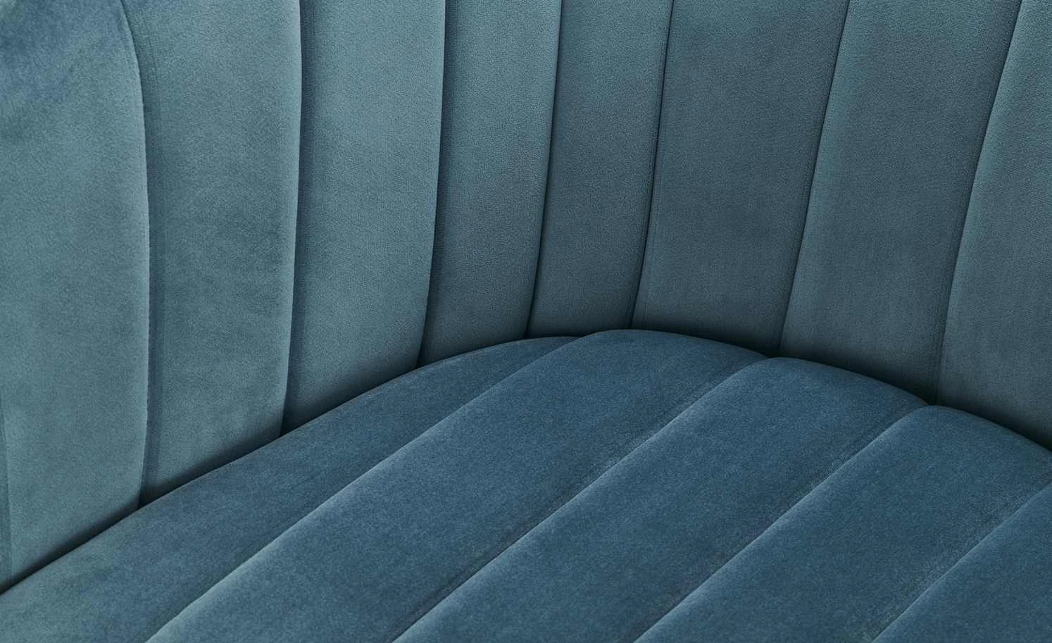 Drehsessel Ahr | Blau / Schwarz – Bild 11