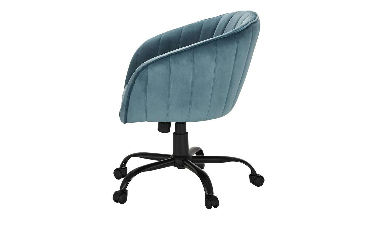 Drehsessel Ahr | Blau / Schwarz – Bild 14