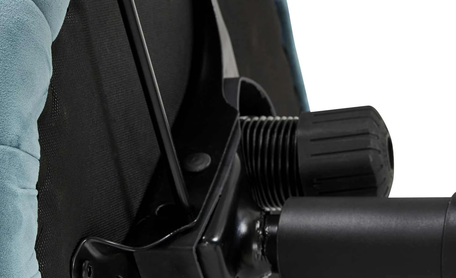 Drehsessel Ahr | Blau / Schwarz – Bild 15