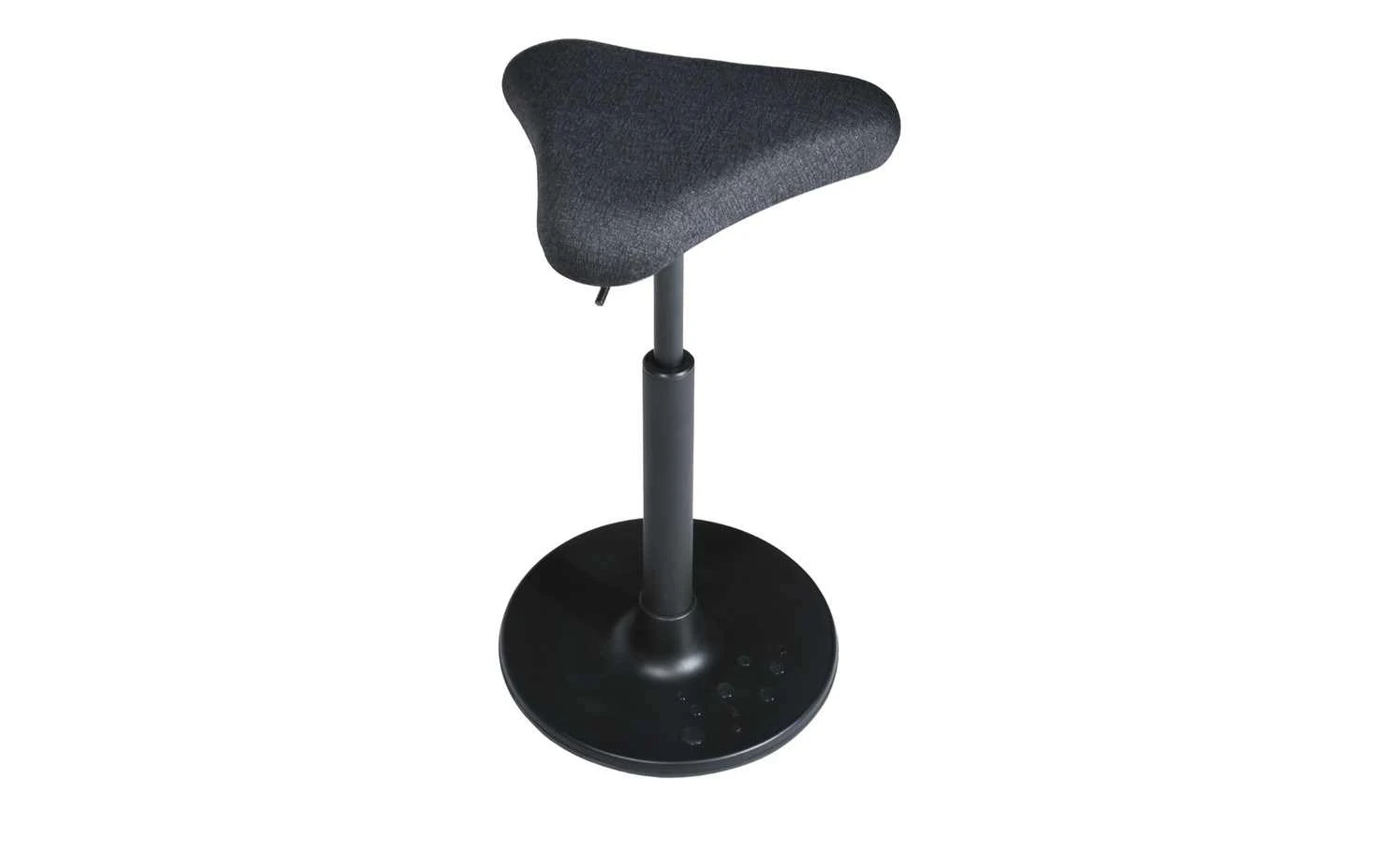 Stehhilfe Sitness UP 1 | Schwarz