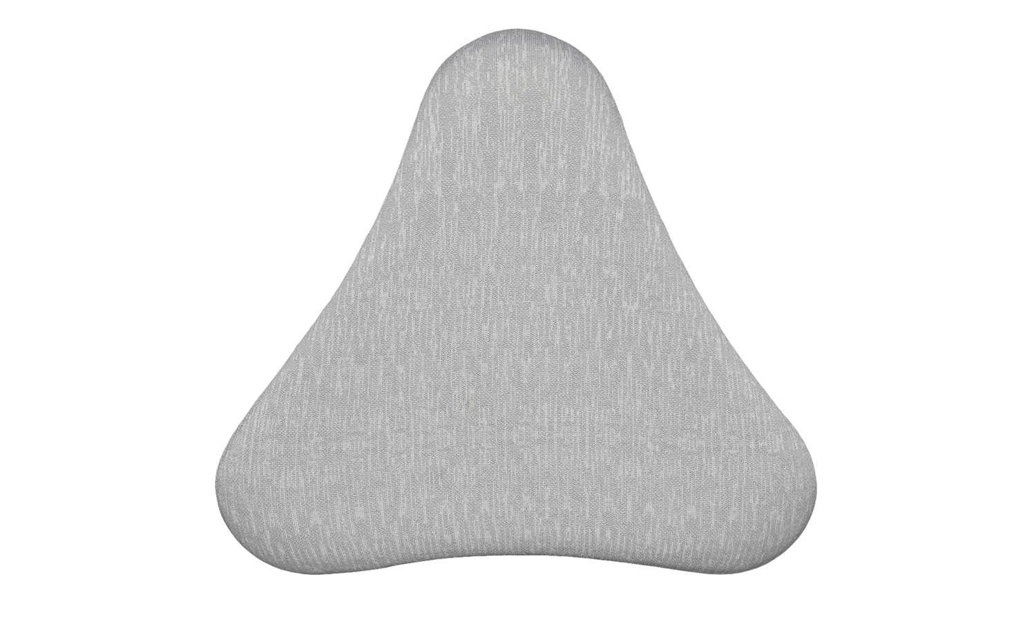 Stehhilfe Sitness UP 1 | Schwarz / Grau – Bild 2