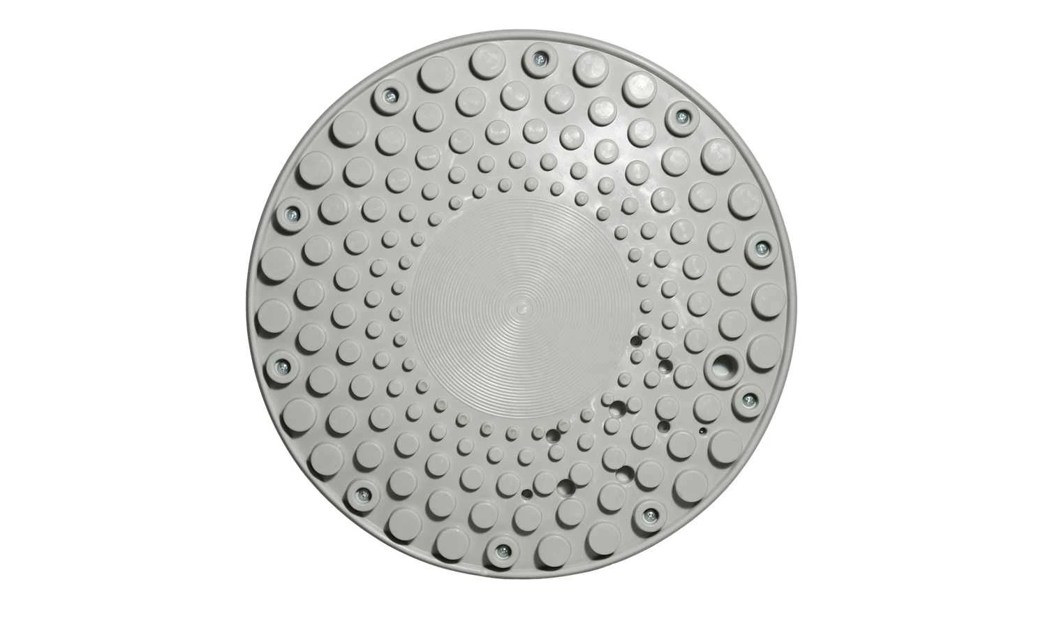 Stehhilfe Sitness UP 1 | Schwarz / Grau – Bild 3