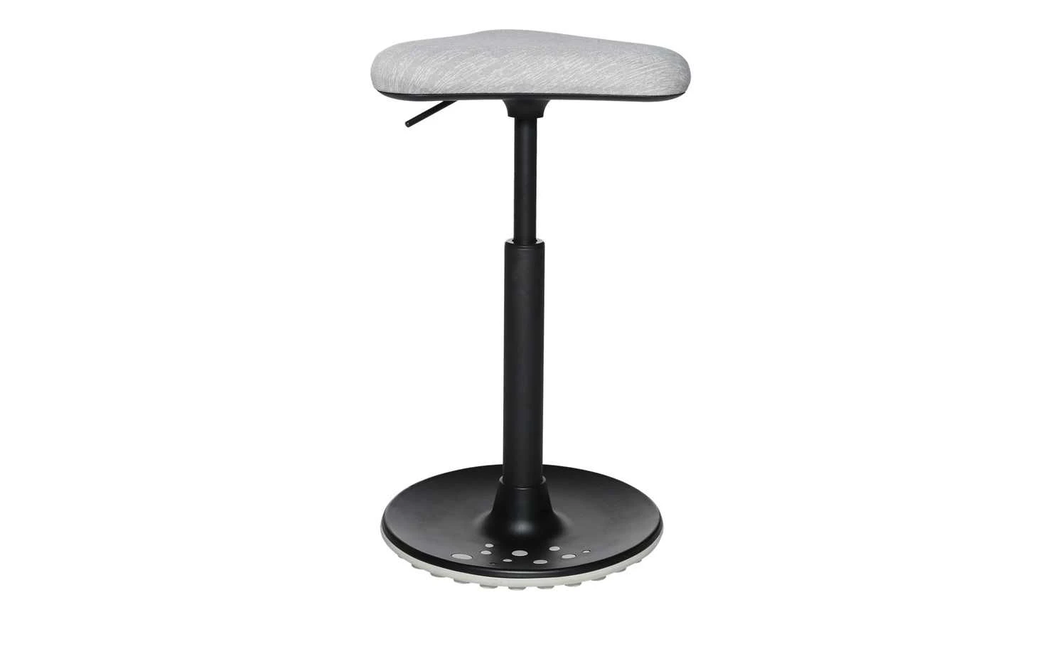 Stehhilfe Sitness UP 1 | Schwarz / Grau – Bild 5