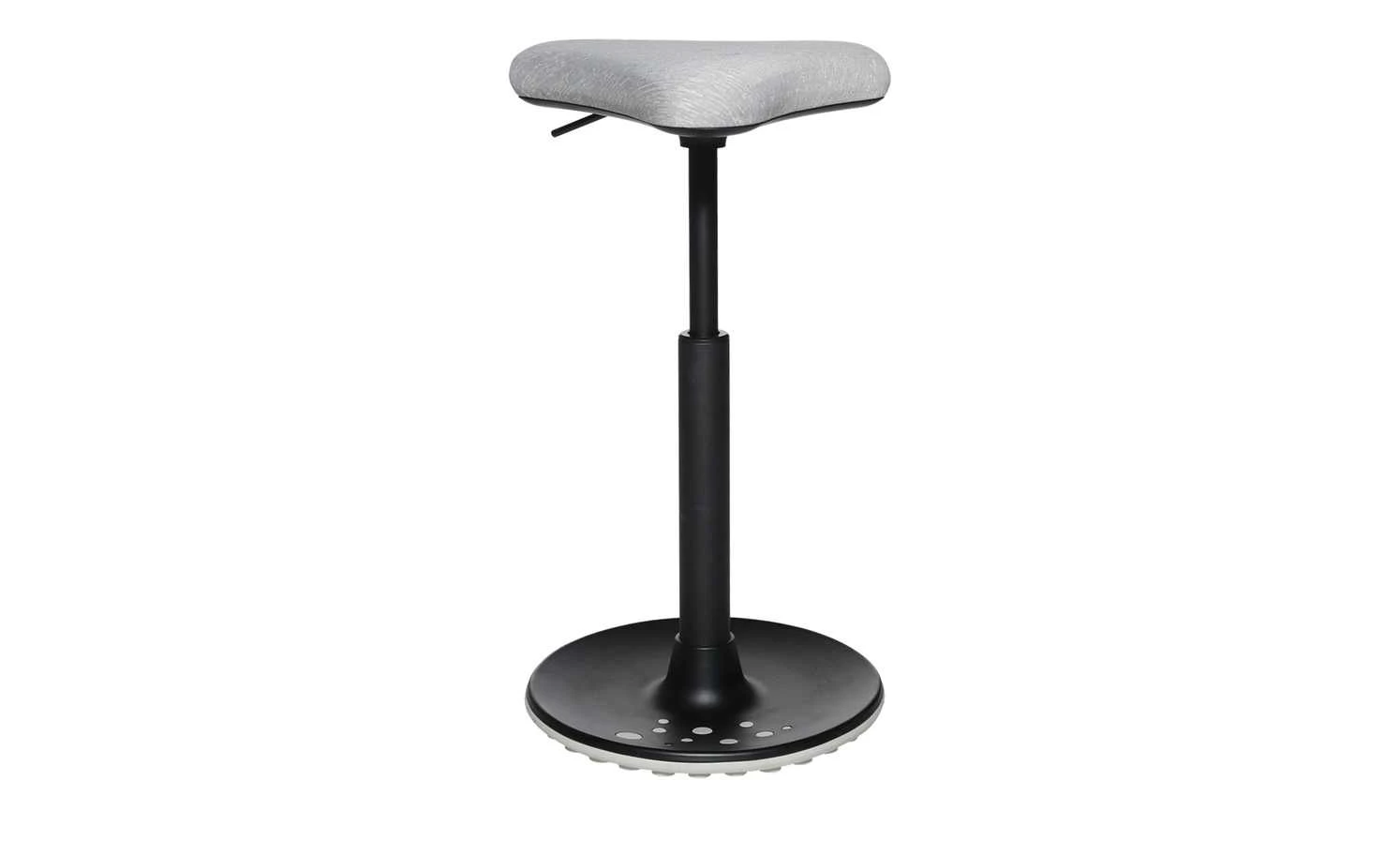 Stehhilfe Sitness UP 1 | Schwarz / Grau – Bild 6