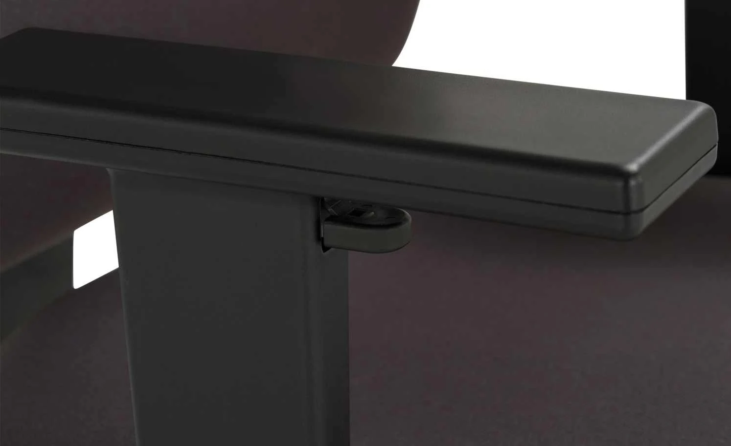 home worx Bürodrehstuhl Home Worx Office 130 – Bild 7