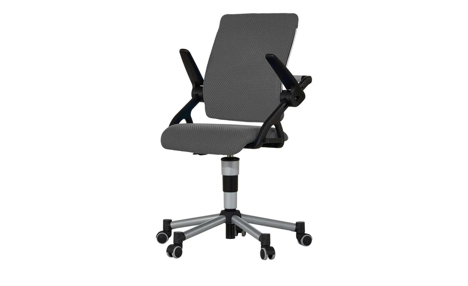 PAIDI Kinder- und Jugenddrehstuhl Tio | Grau – Bild 3