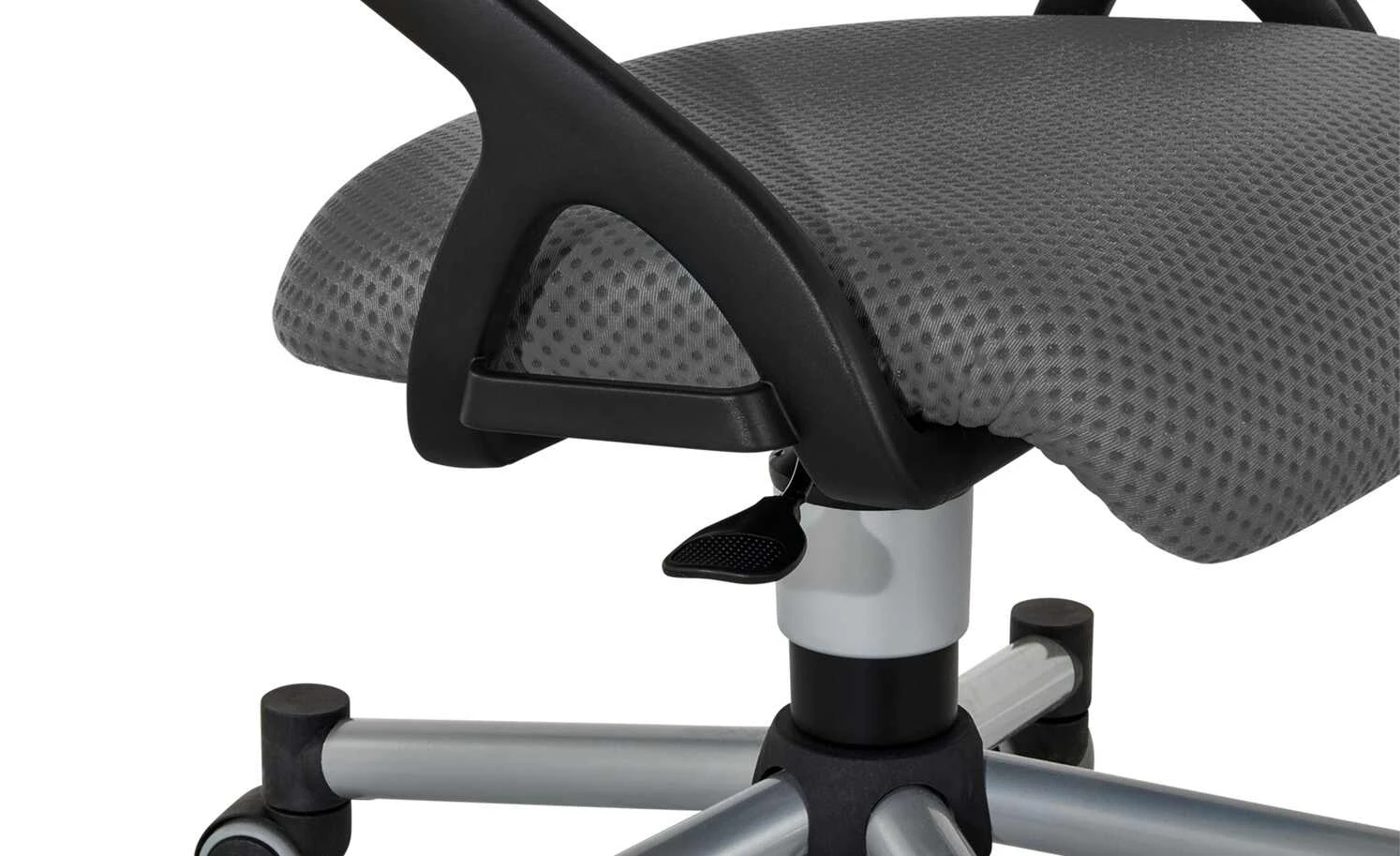 PAIDI Kinder- und Jugenddrehstuhl Tio | Grau – Bild 10