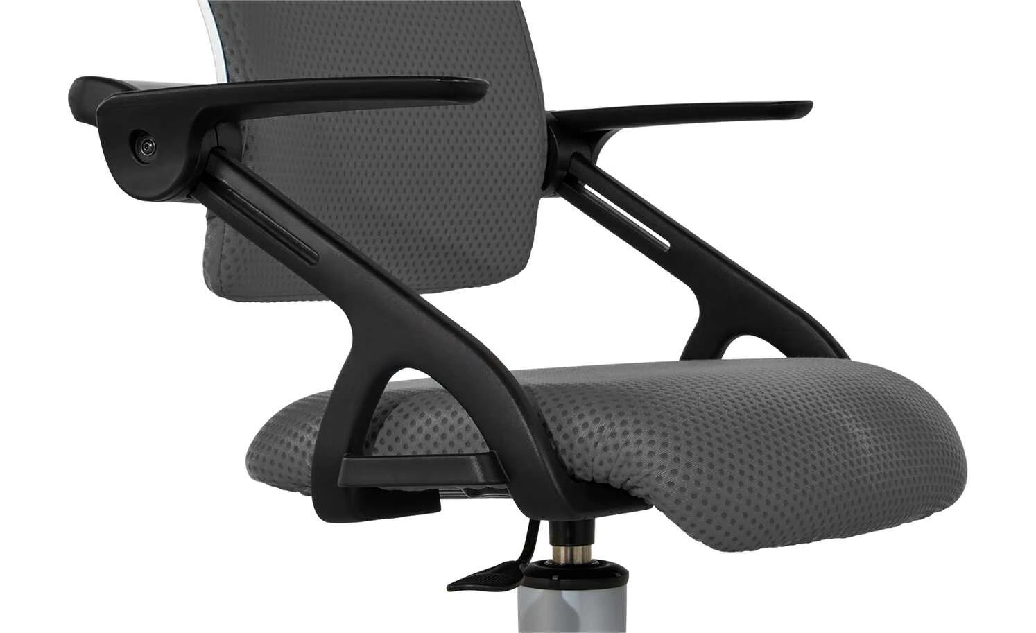 PAIDI Kinder- und Jugenddrehstuhl Tio | Grau – Bild 11