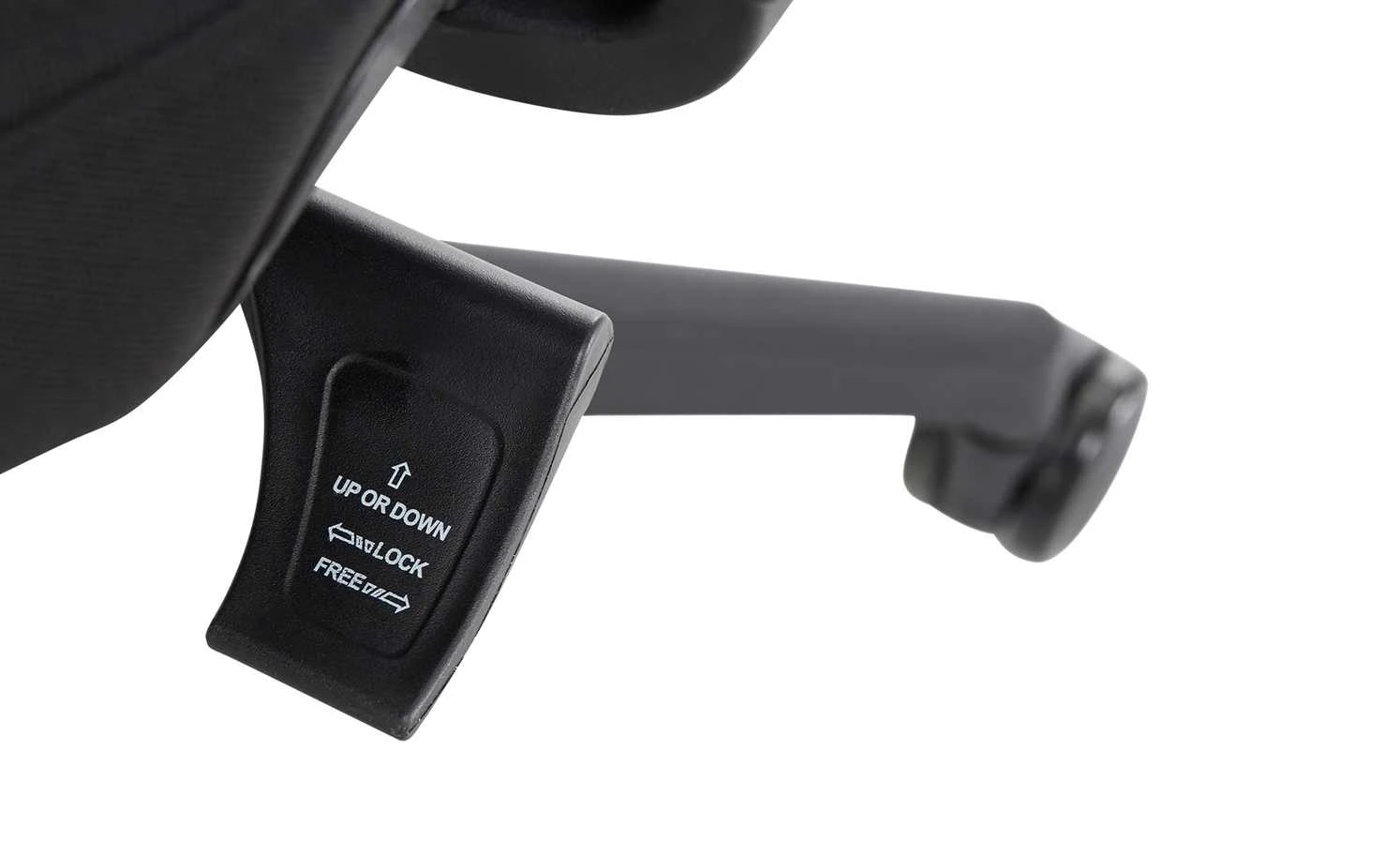 Bürodrehstuhl Zenn – Bild 8