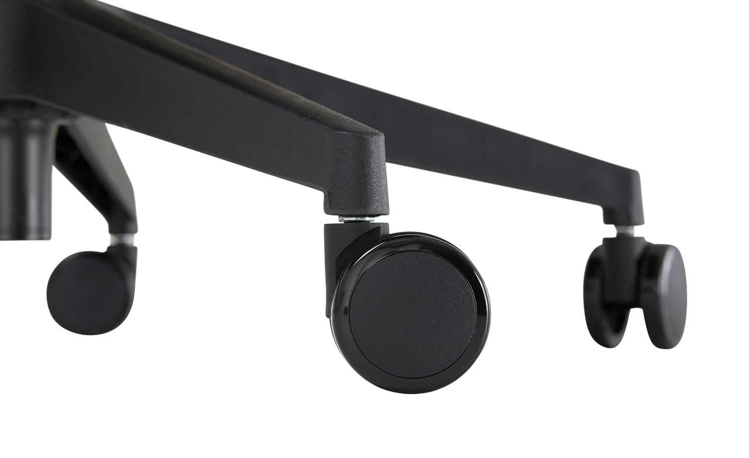 Bürodrehstuhl Zala | Dunkelgrau – Bild 5