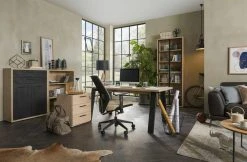 Bürodrehstuhl Zala | Beige