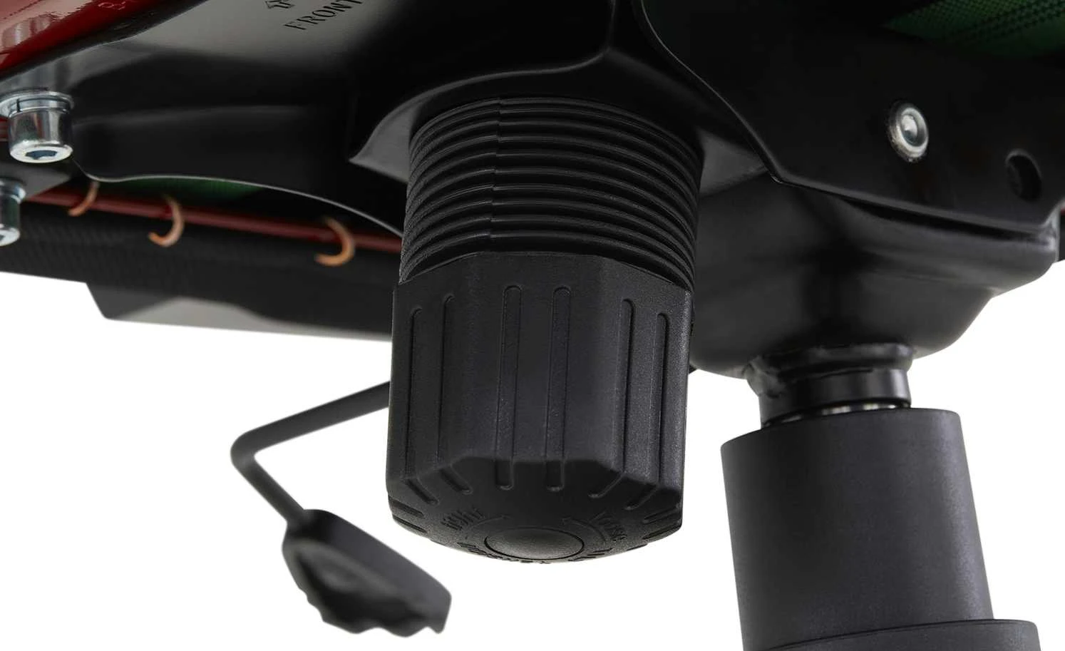 Gaming Stuhl DX-Racer V1 – Bild 11