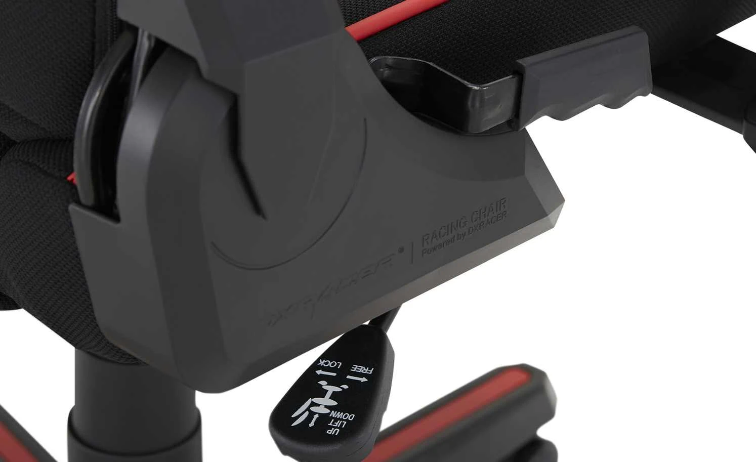Gaming Stuhl DX-Racer V1 – Bild 9