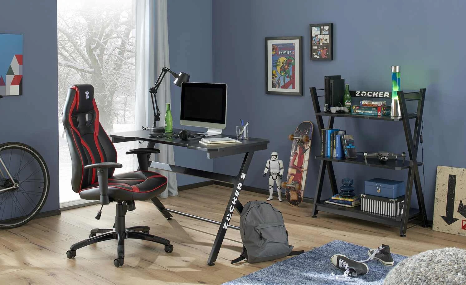 Gaming Chair base