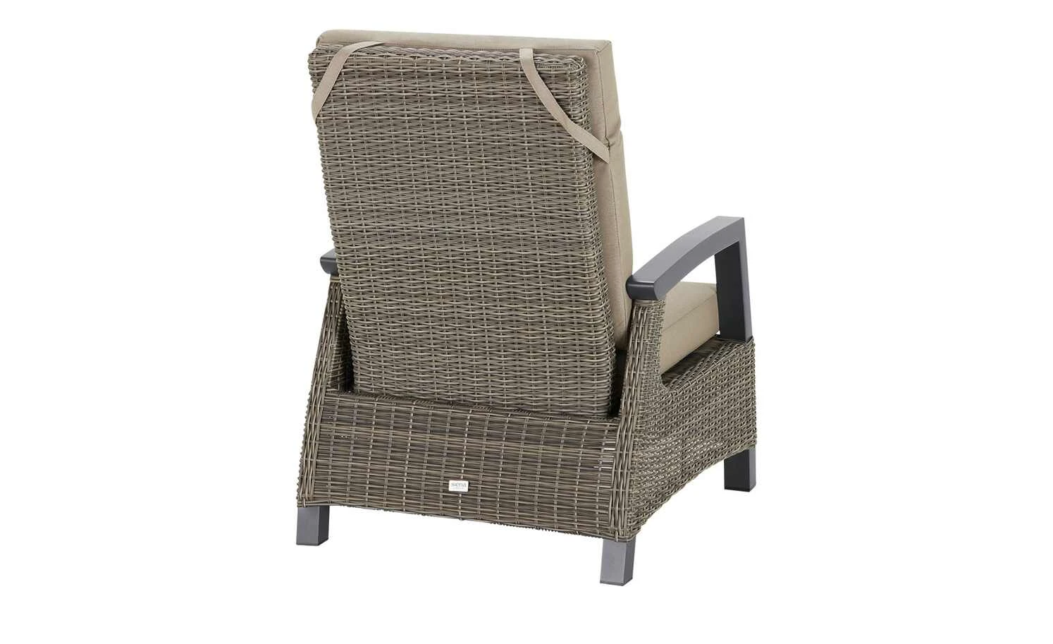 Siena Garden Lounge-Sessel Corido – Bild 8