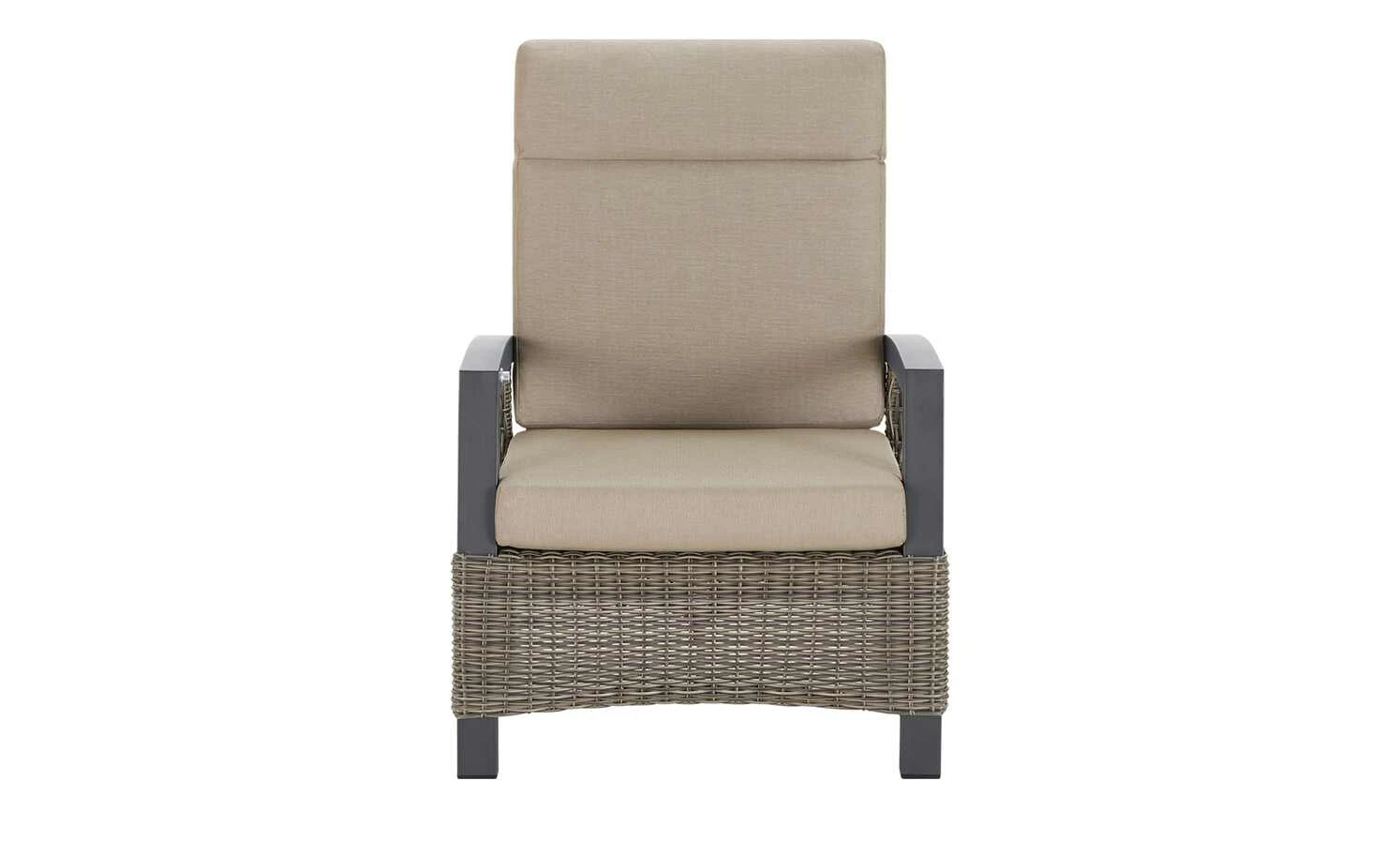 Siena Garden Lounge-Sessel Corido – Bild 9