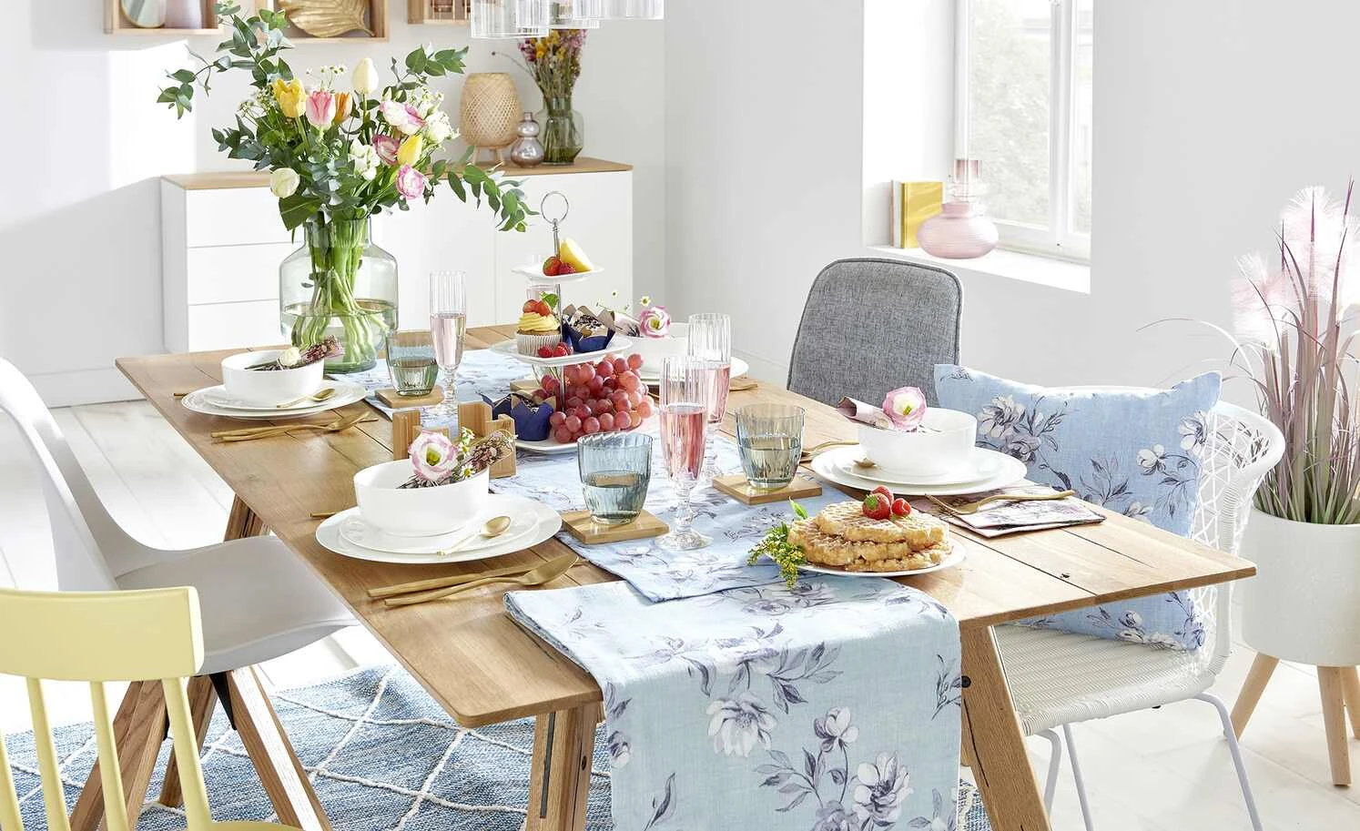 Polsterstuhl Steffen – Bild 11