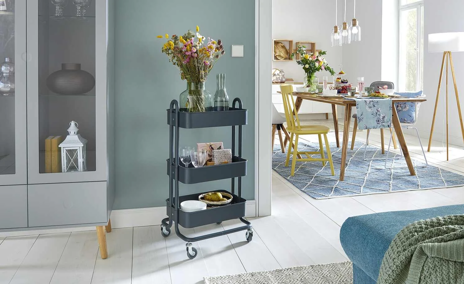 Polsterstuhl Steffen – Bild 9