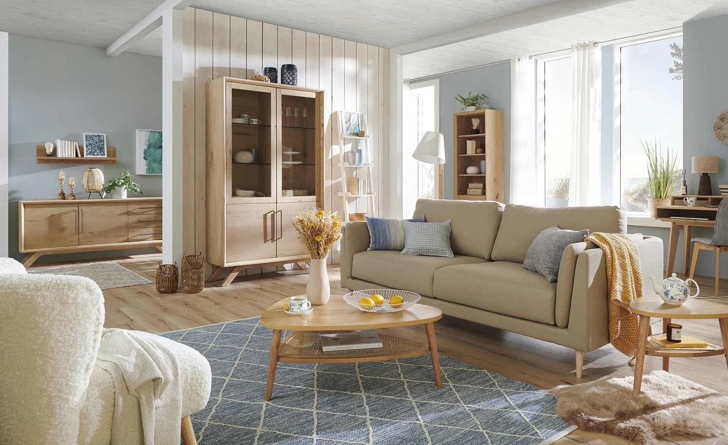 Polsterstuhl Steffen – Bild 6