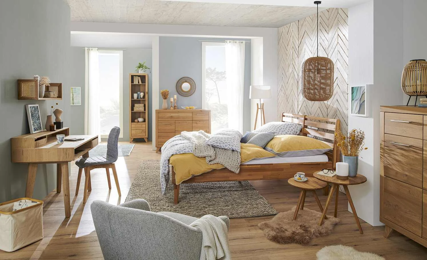 Polsterstuhl Steffen – Bild 5