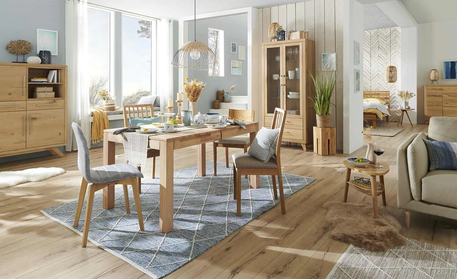 Polsterstuhl Steffen – Bild 4