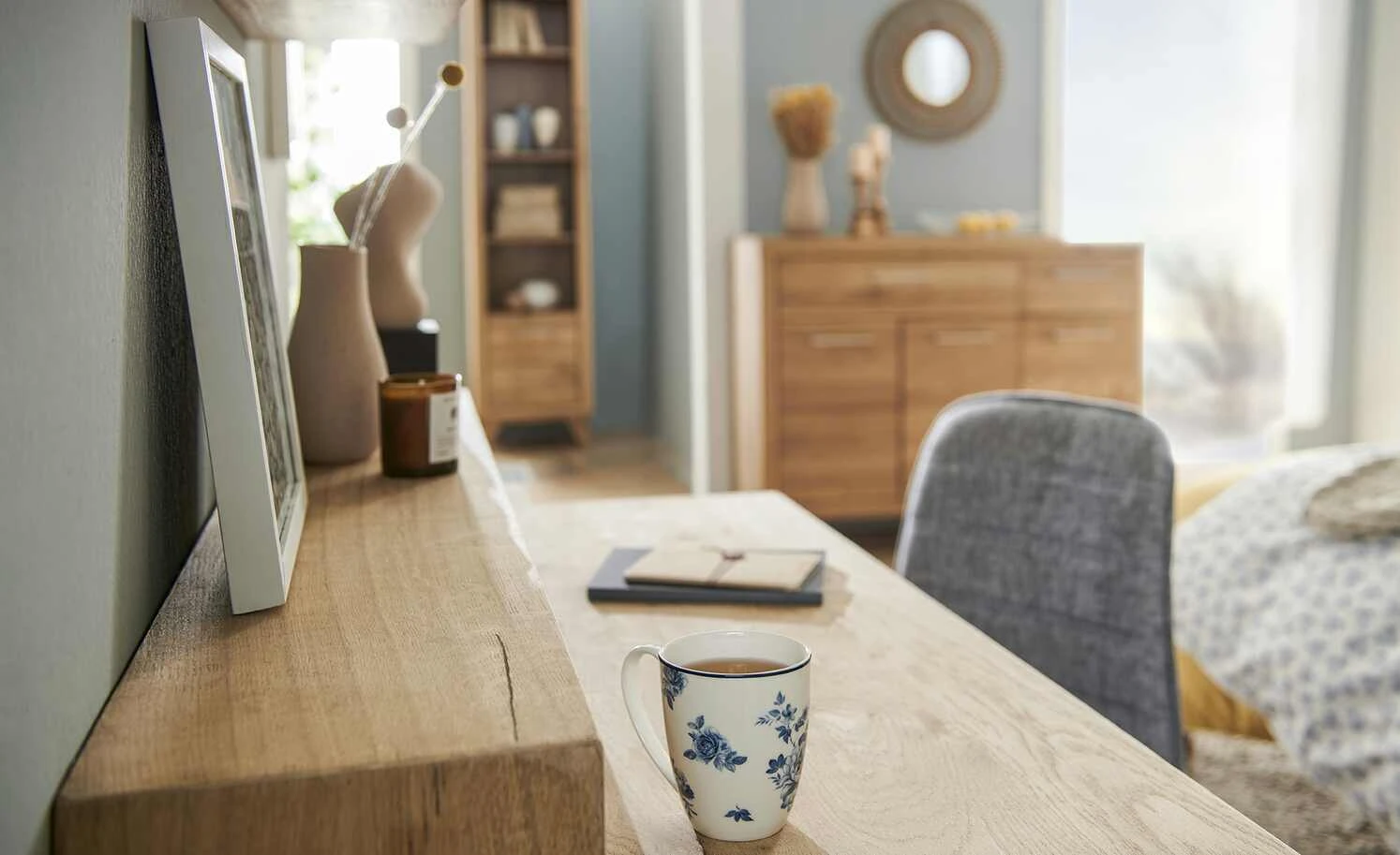 Polsterstuhl Steffen – Bild 3