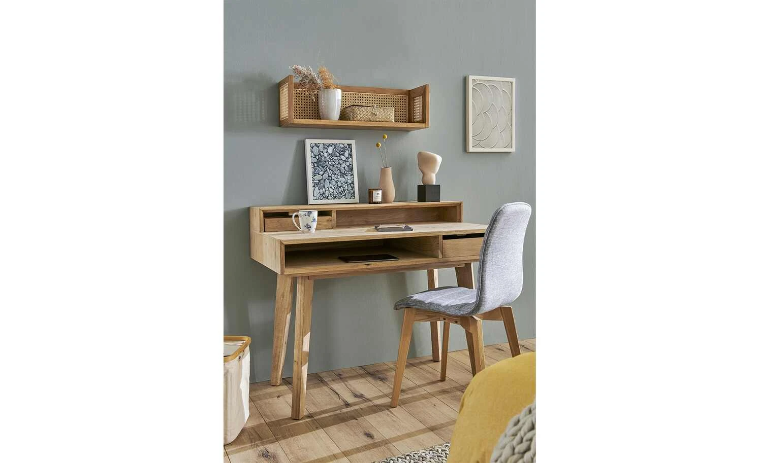 Polsterstuhl Steffen – Bild 2