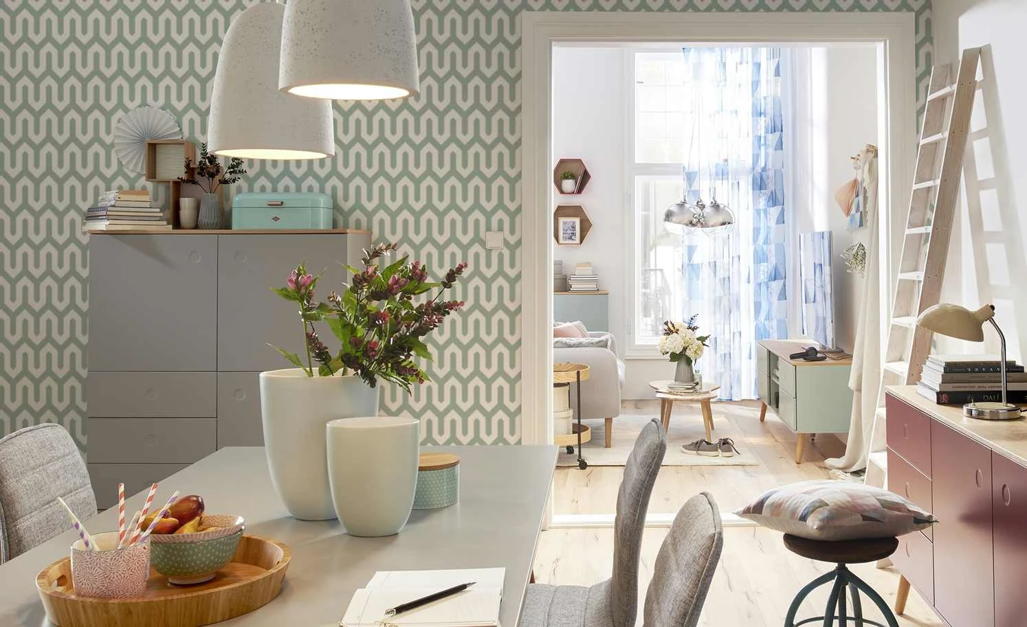 Polsterstuhl Steffen – Bild 16