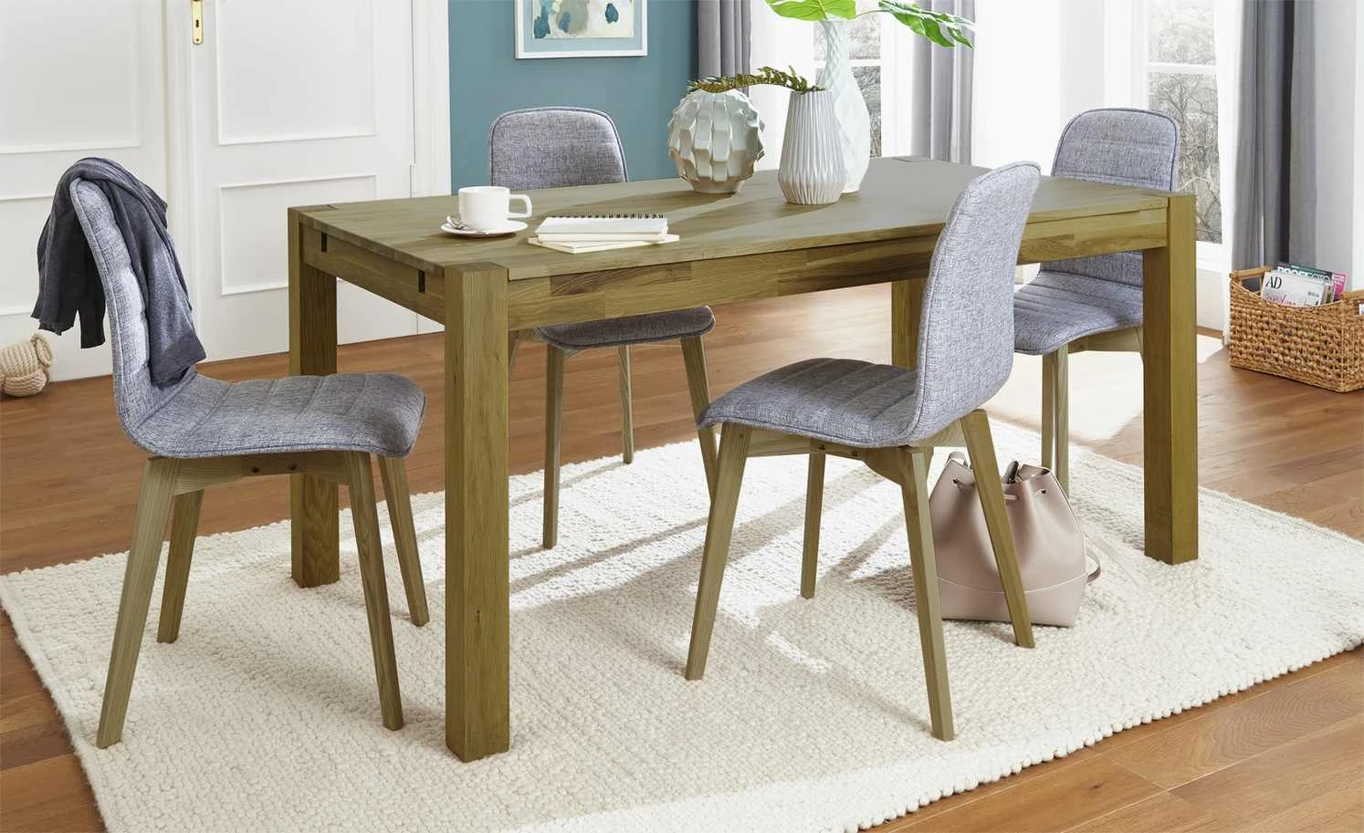 Polsterstuhl Steffen – Bild 15