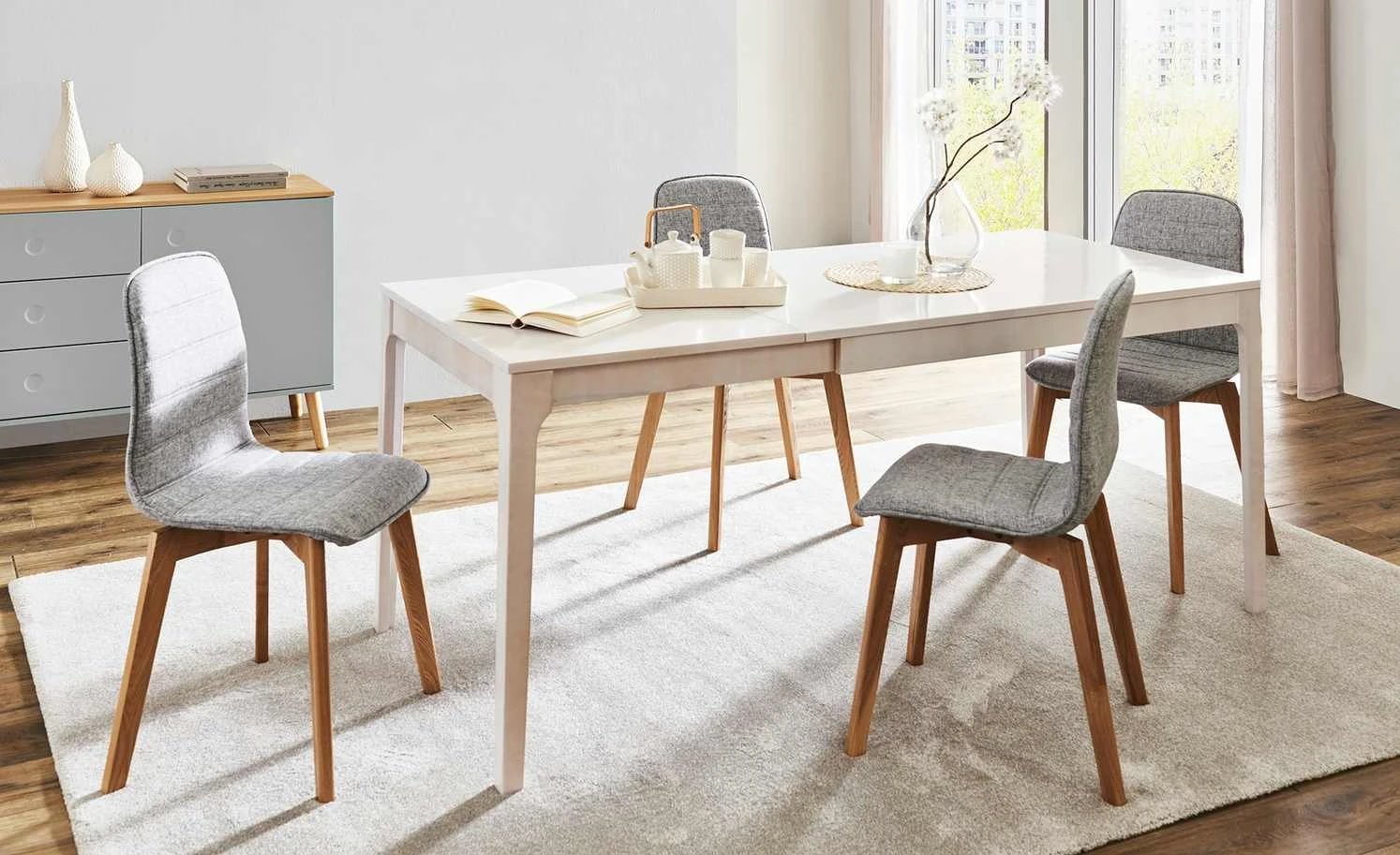 Polsterstuhl Steffen – Bild 13