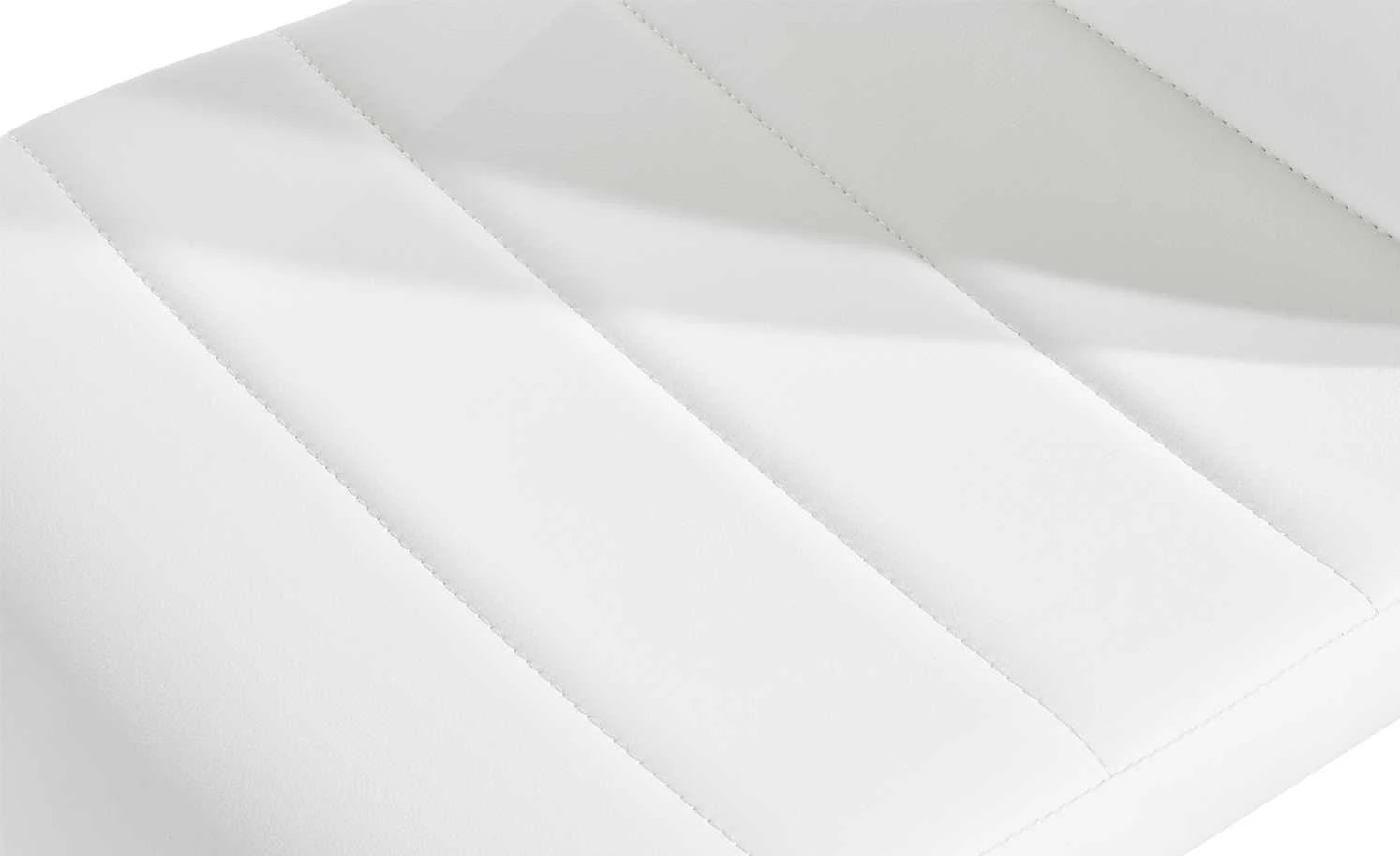 Schwingstuhl Jim | Weiß Nein – Bild 7