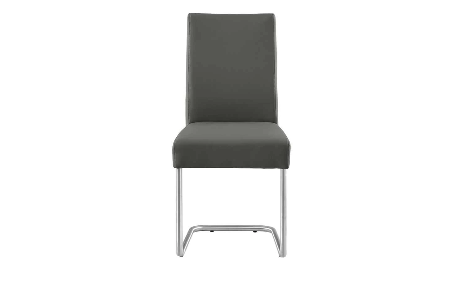 Woodford Freischwinger Lance | Fango (Dunkelgrau) – Bild 5