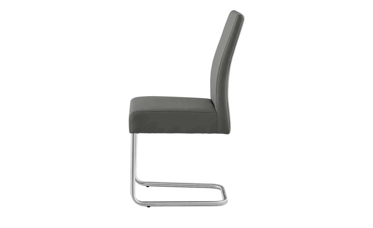 Woodford Freischwinger Lance | Fango (Dunkelgrau) – Bild 6