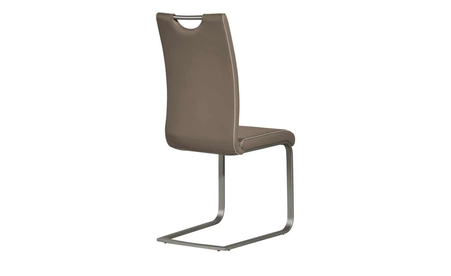 uno Freischwinger Talva | Hellbraun – Bild 6