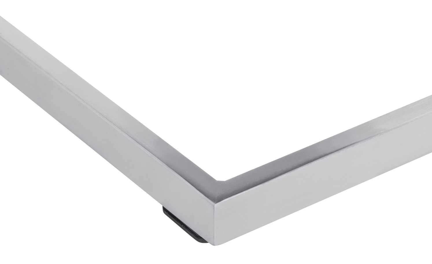 Freischwinger Casablanca | Lightgrey (Hellgrau) – Bild 4