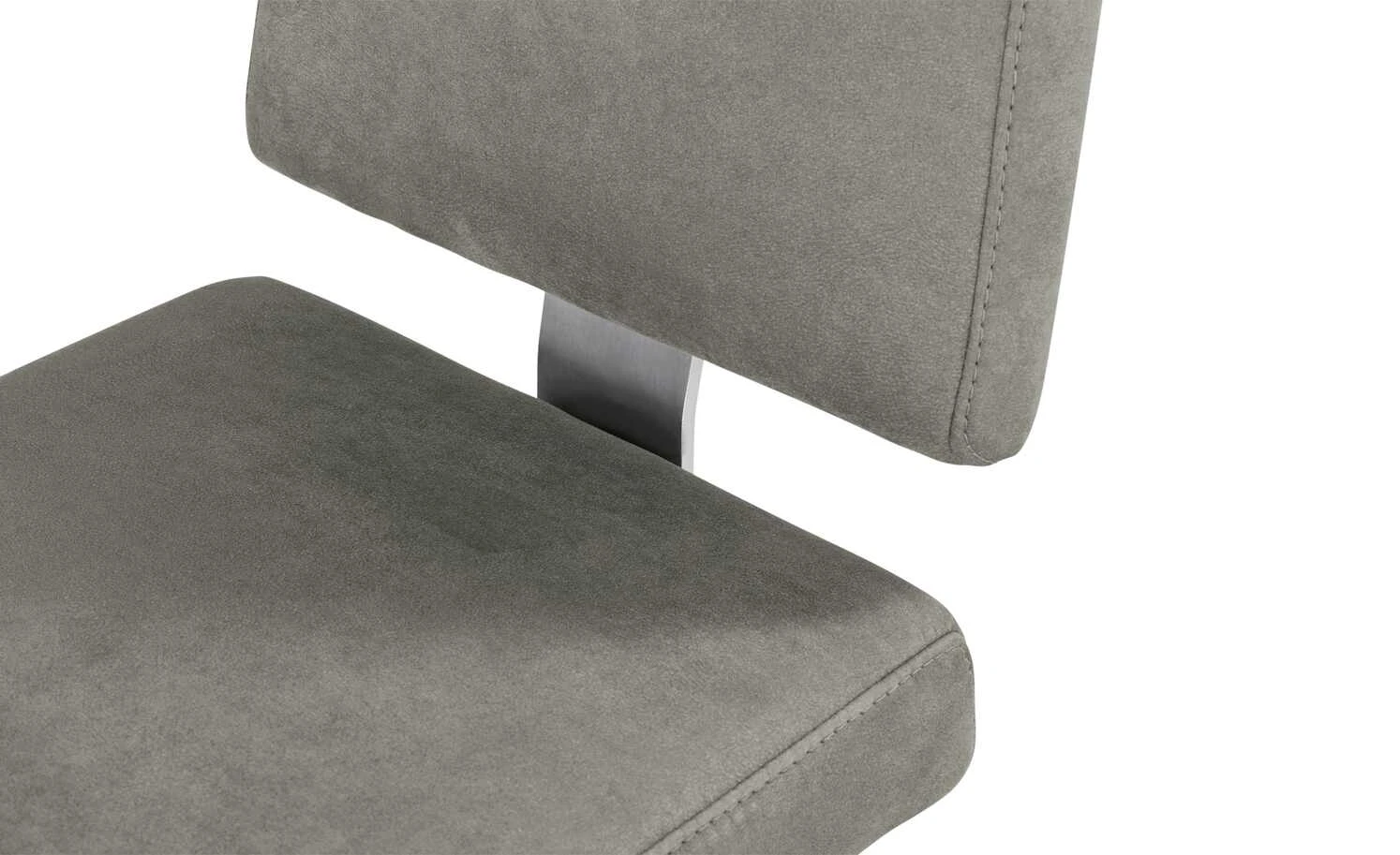 Freischwinger Casablanca | Lightgrey (Hellgrau) – Bild 5