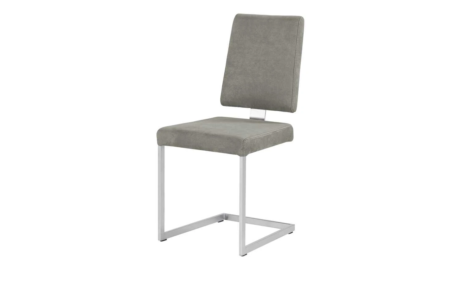 Freischwinger Casablanca | Lightgrey (Hellgrau)