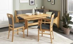 Polsterstuhl Multistar | Nein Grau