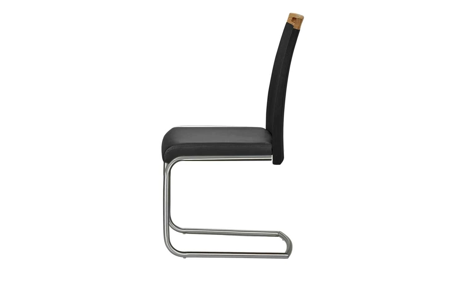 Wohnwert Schwingstuhl Mero | Schwarz – Bild 10