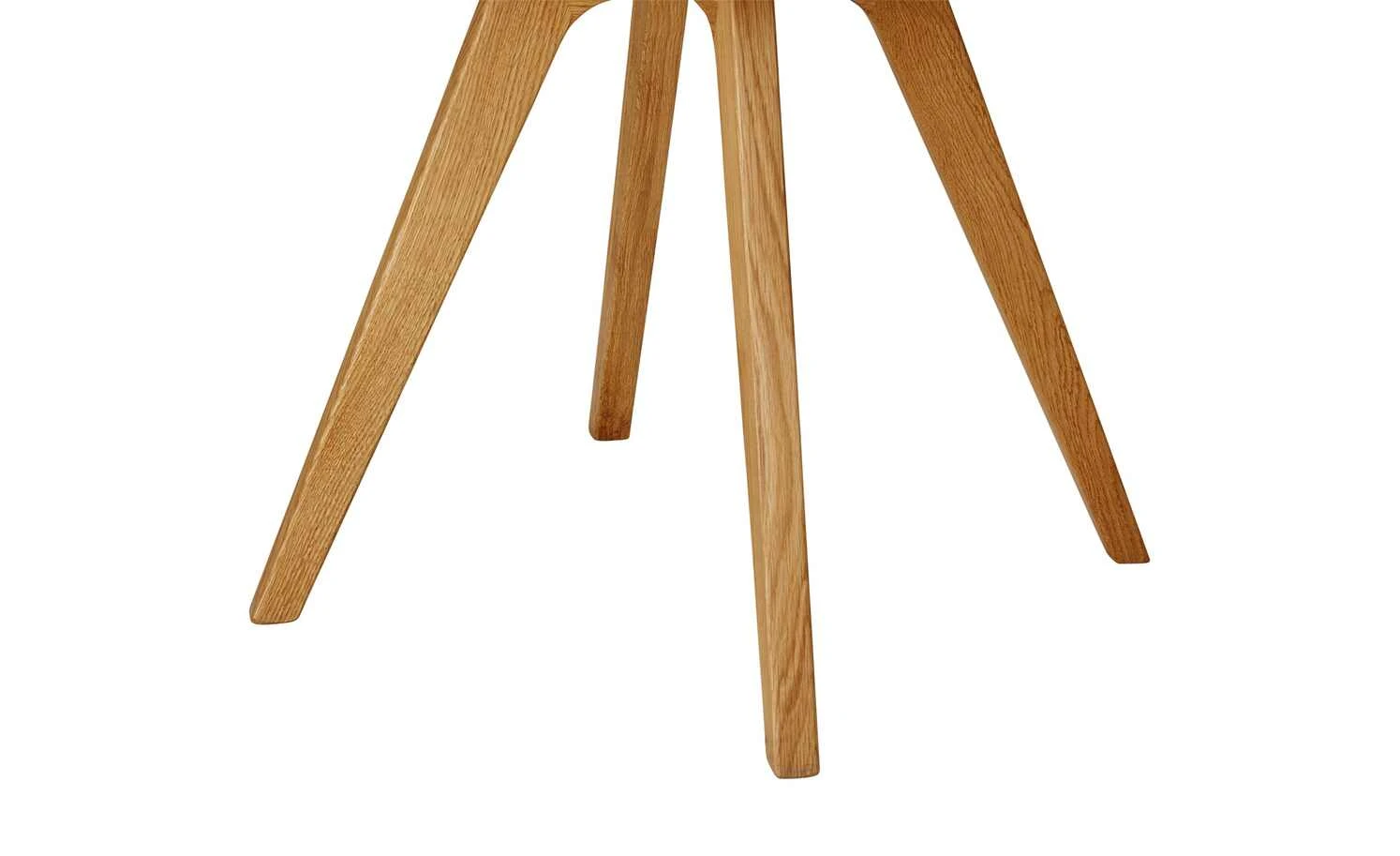 Woodford Polsterstuhl Annika | Anthrazit Nein – Bild 4