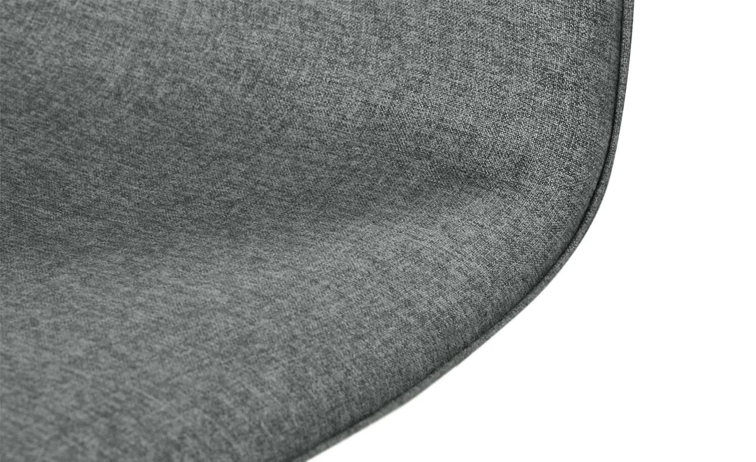 Woodford Polsterstuhl Annika | Anthrazit Nein – Bild 6