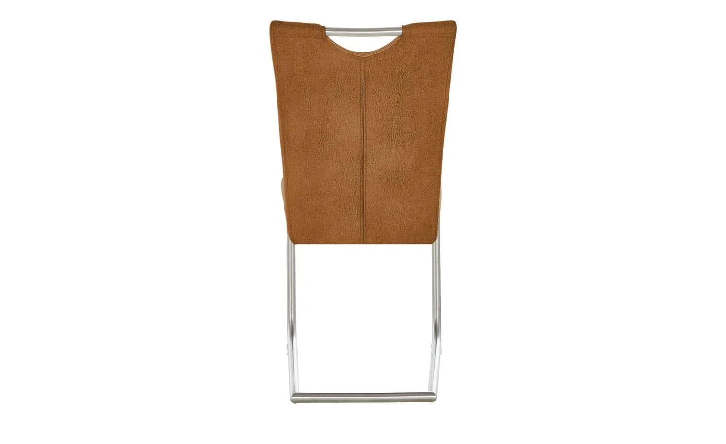 Polsterschwingstuhl Top Chairs | Terracotta – Bild 2
