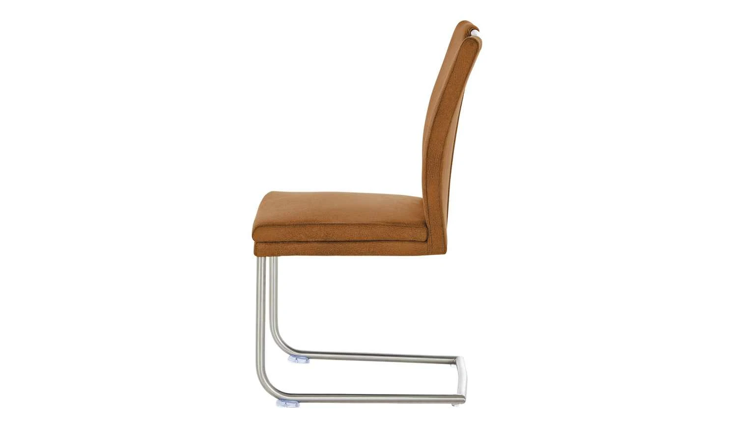 Polsterschwingstuhl Top Chairs | Terracotta – Bild 3