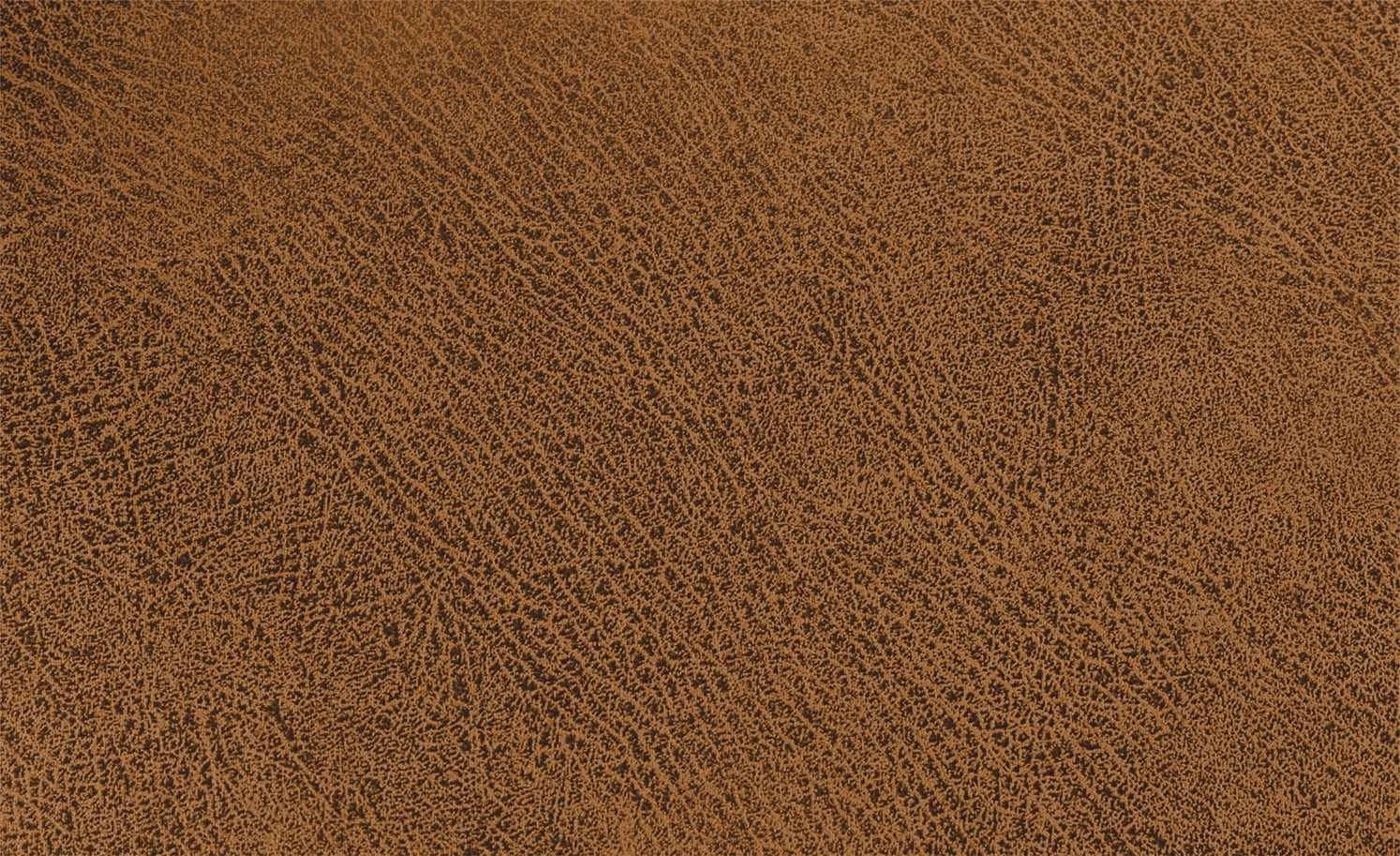 Polsterschwingstuhl Top Chairs | Terracotta – Bild 5