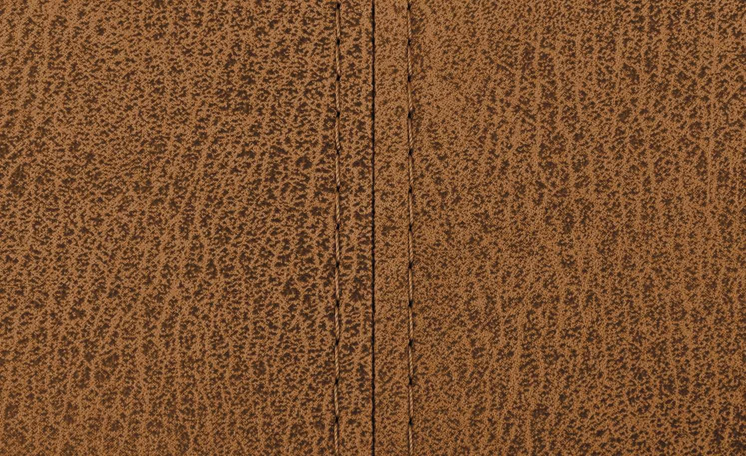 Polsterschwingstuhl Top Chairs | Terracotta – Bild 6