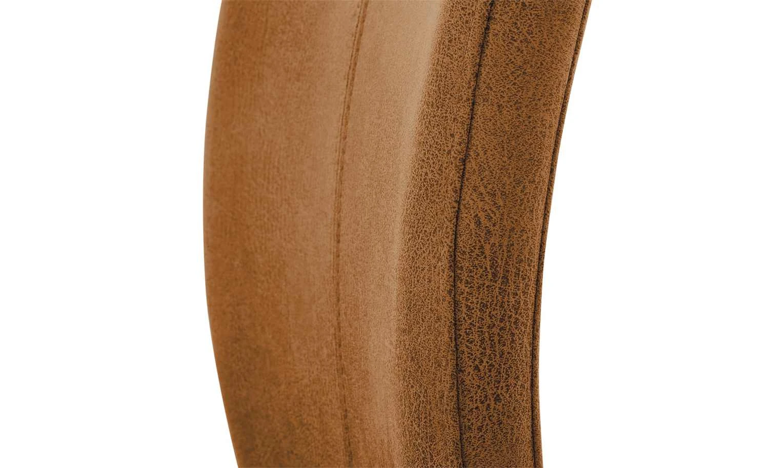 Polsterschwingstuhl Top Chairs | Terracotta – Bild 7