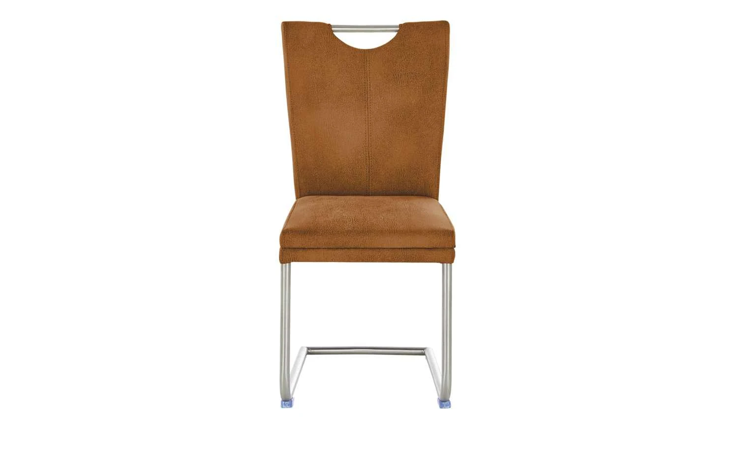 Polsterschwingstuhl Top Chairs | Terracotta – Bild 9