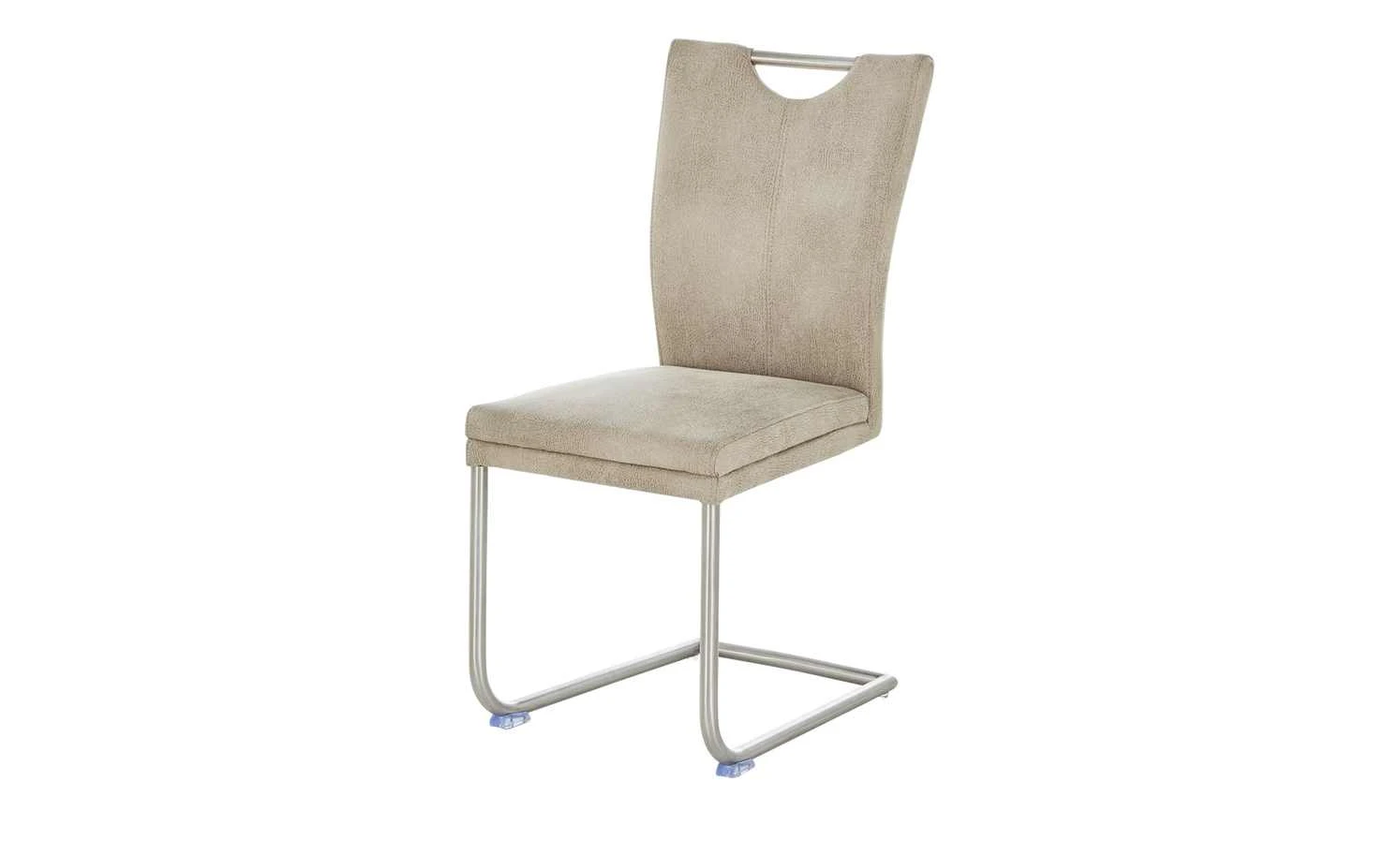 Polsterschwingstuhl Top Chairs | Natur (Beige)