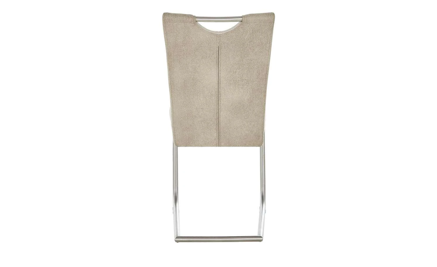 Polsterschwingstuhl Top Chairs | Natur (Beige) – Bild 8