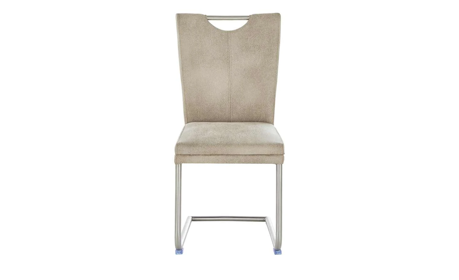 Polsterschwingstuhl Top Chairs | Natur (Beige) – Bild 9
